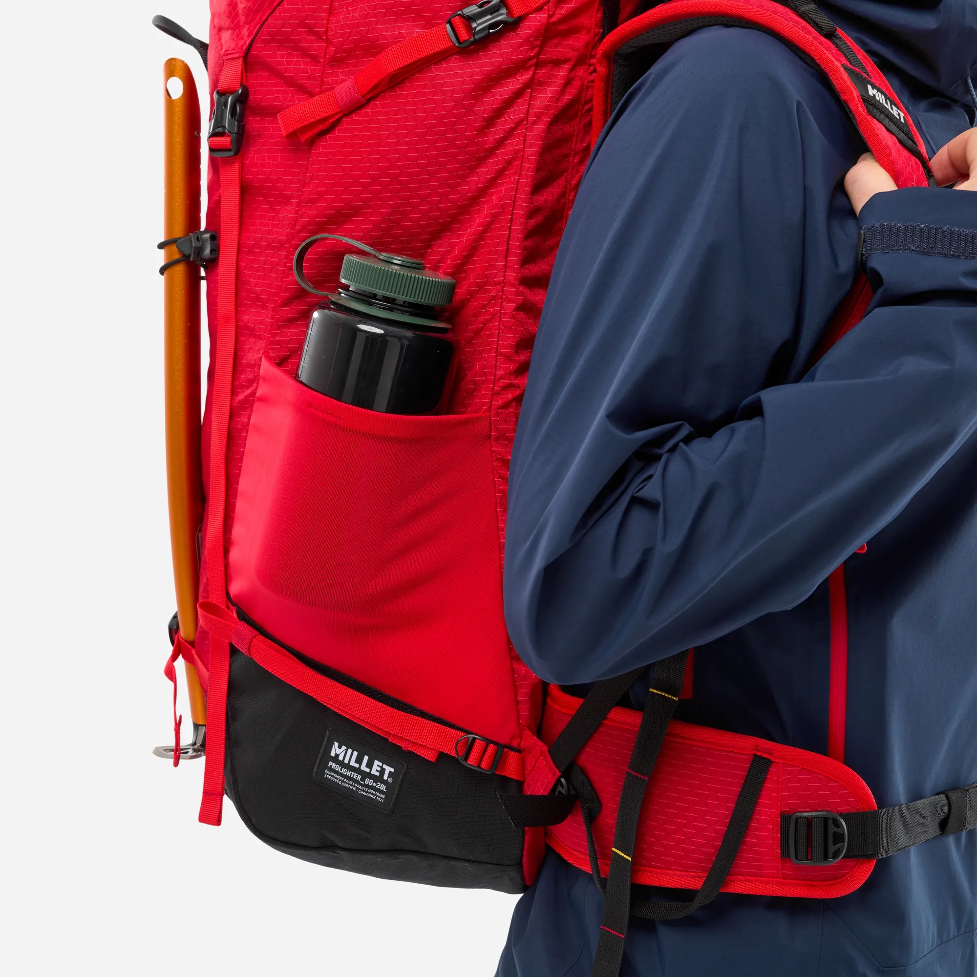 Mochila PROLIGHTER 60+20L