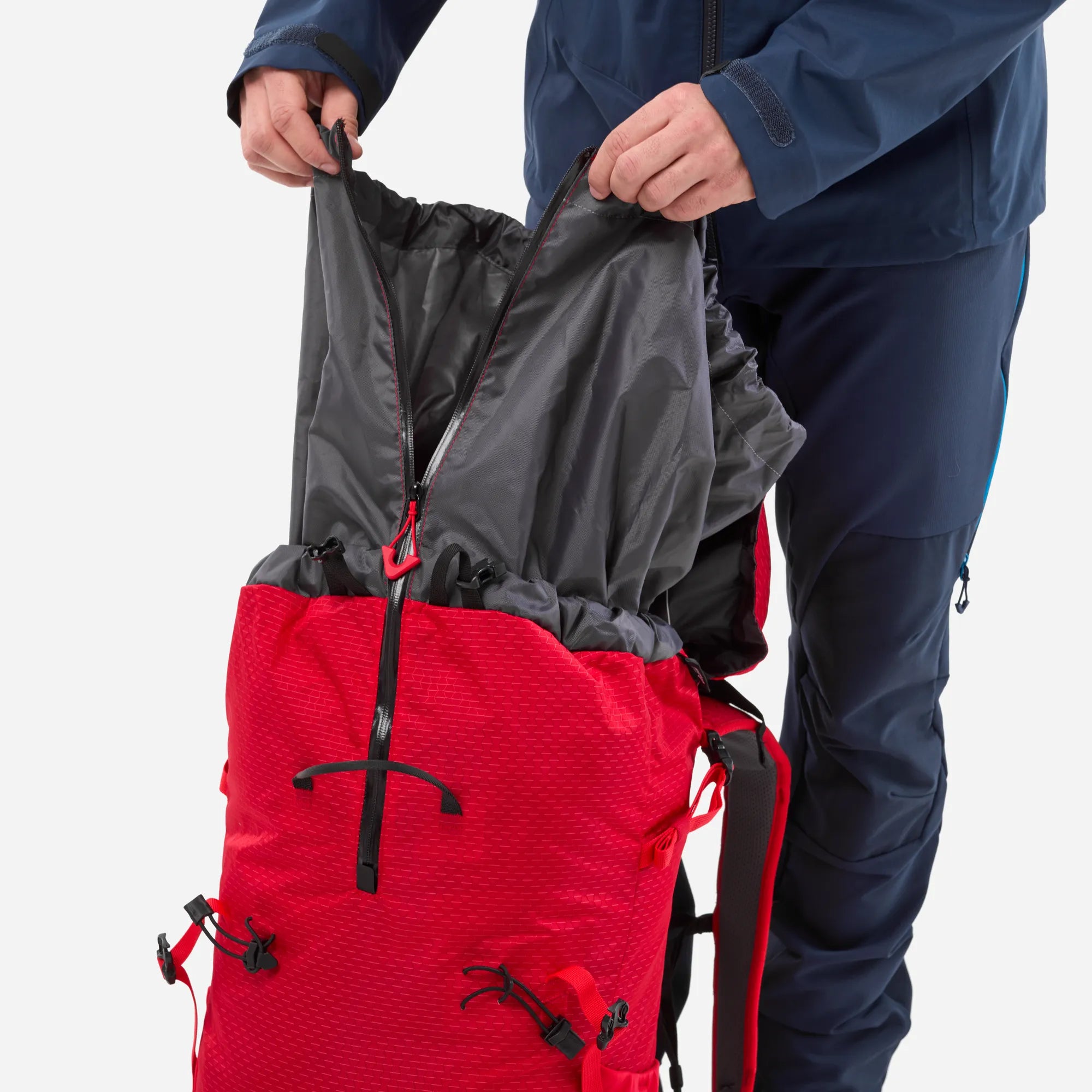 Mochila PROLIGHTER 60+20L