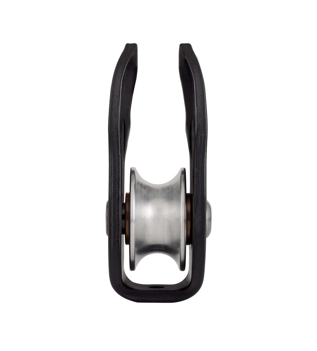 BLACK FIXE COMPACT PULLEY