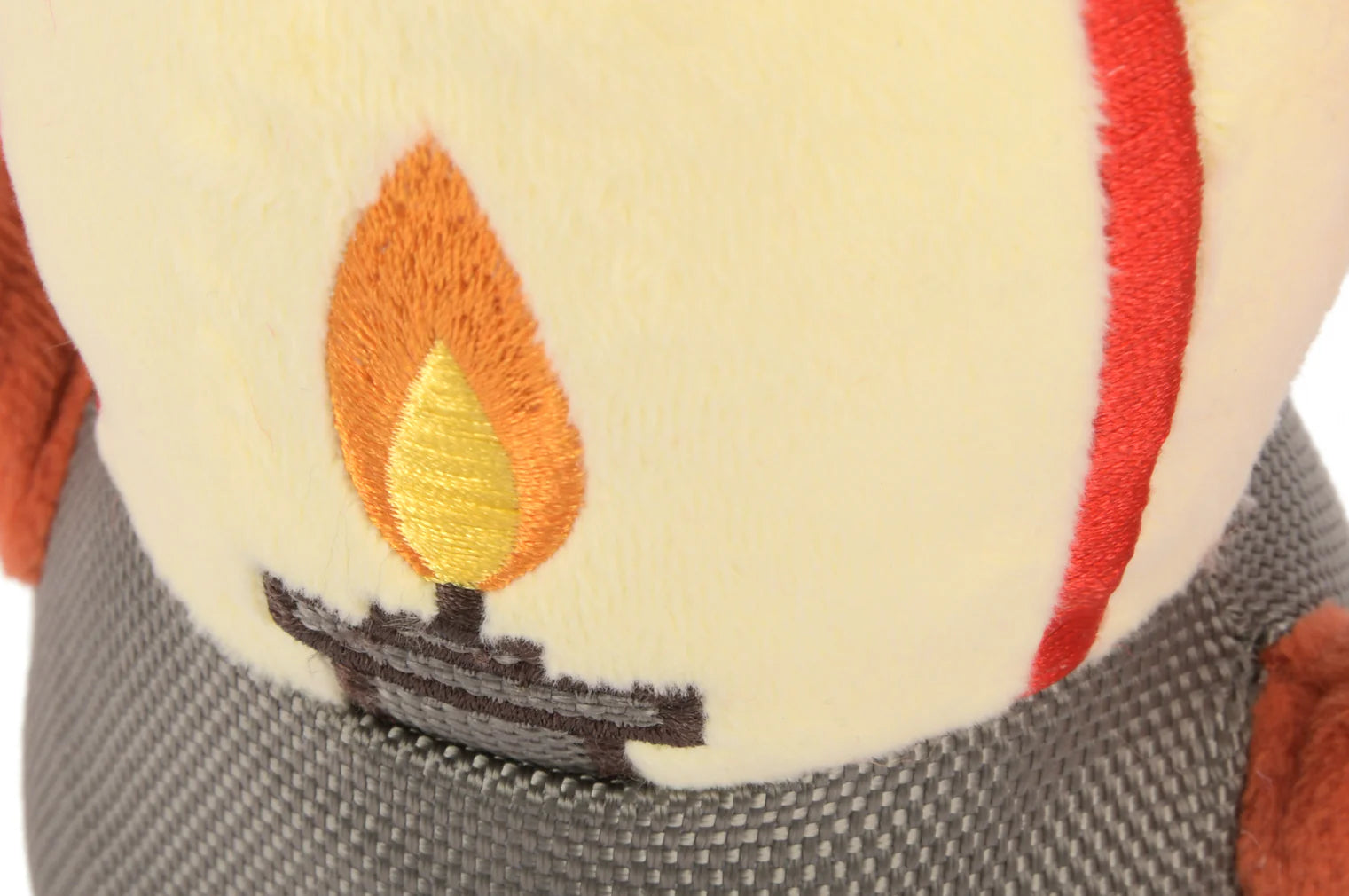 Juguete de Peluche con Sonido para Perros La Linterna