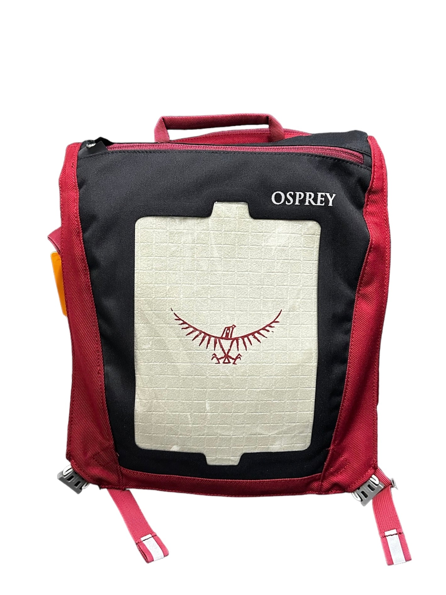 NANO PORT Daily Use Laptop and Tablet Backpack Size O/S