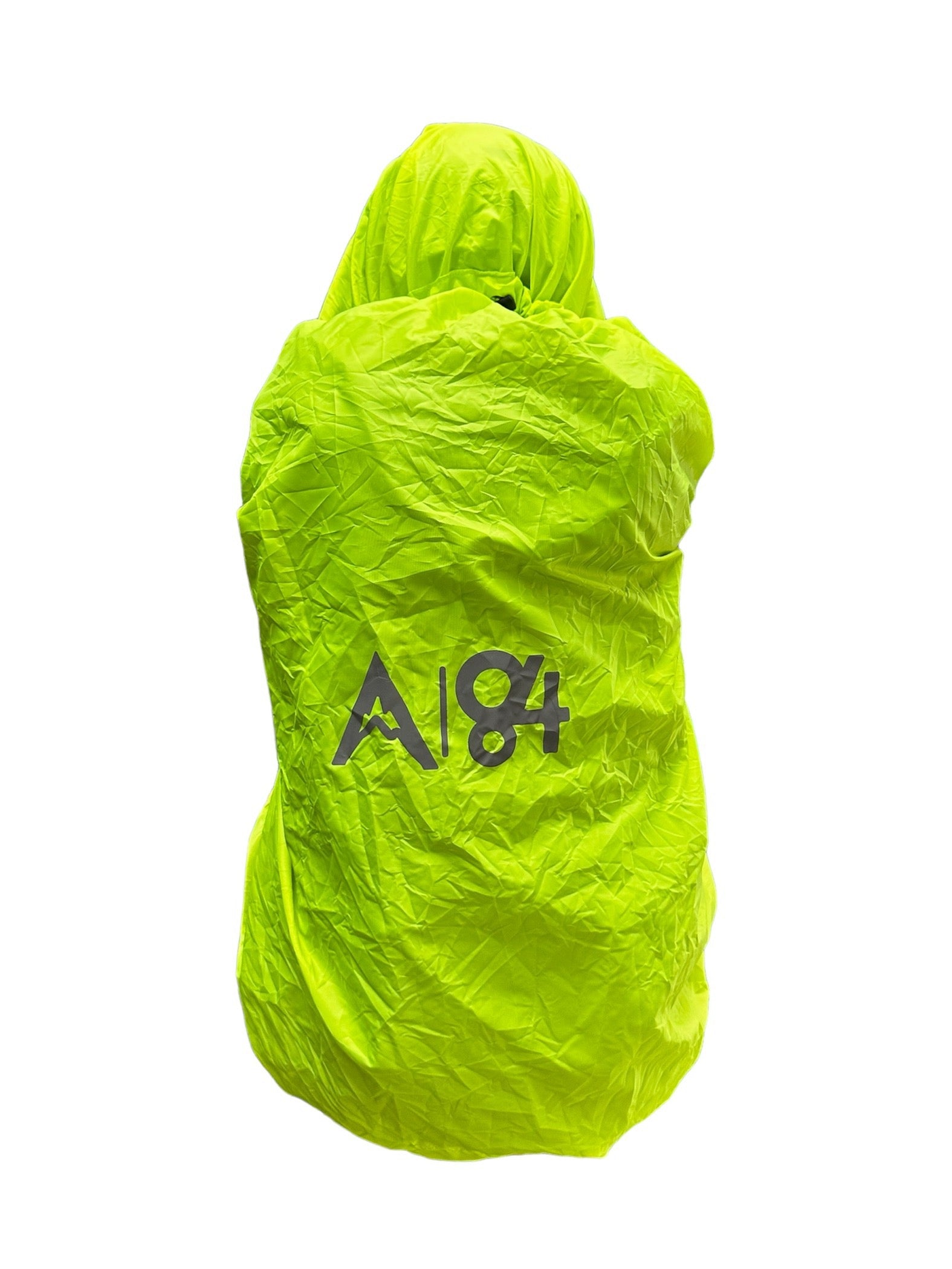 Cubre mochila con capucha integrada 35 - 60L