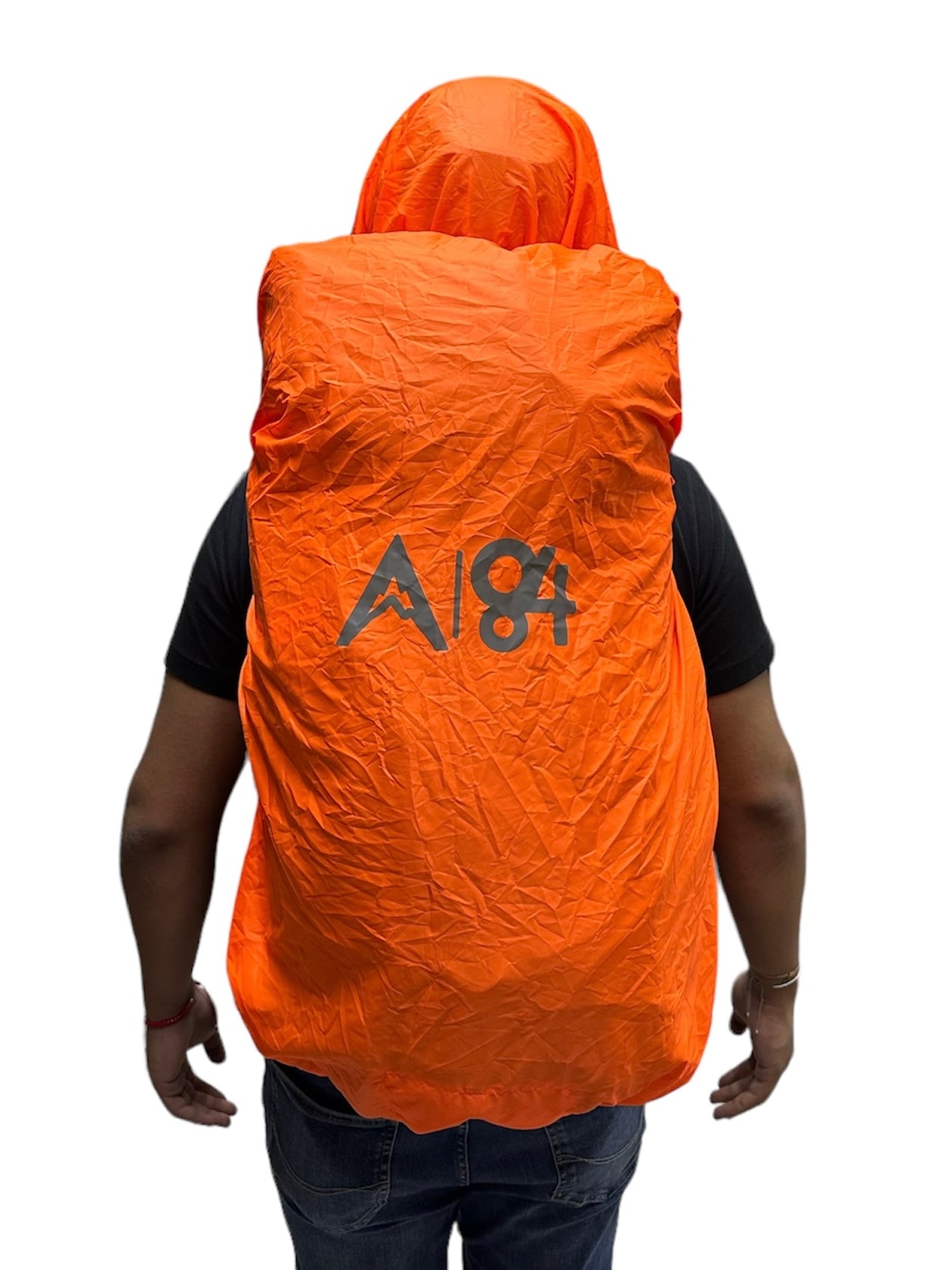 Cubre mochila con capucha integrada 35 - 60L