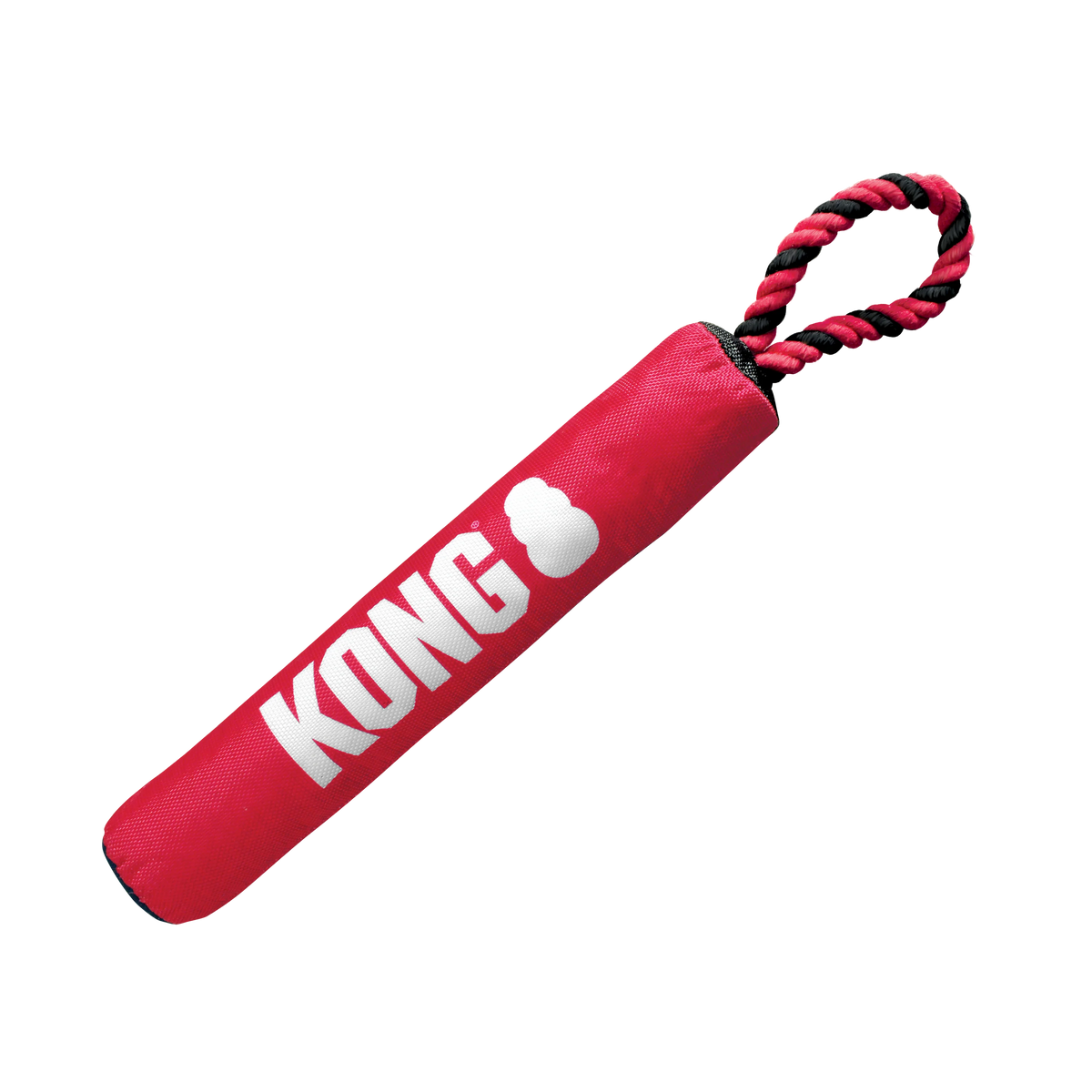 Juguete Resistente Signature Stick con Cuerda para Perros