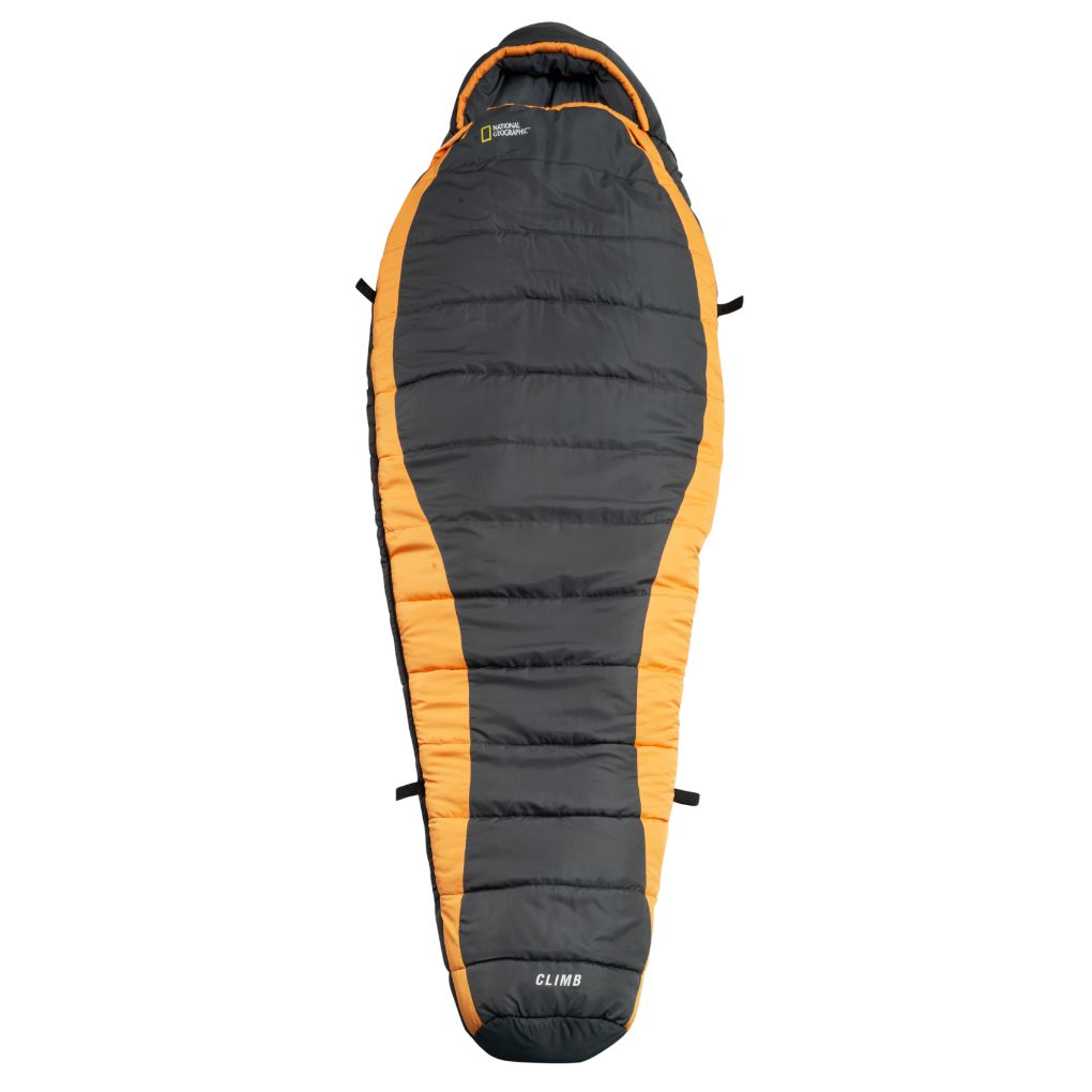 Bolsa para domir CLIMB -13º / 6ºC