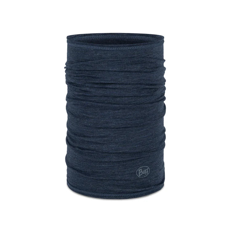 BUFF ORIGINAL ECOSTRETCH SOLID NIGHT BLUE