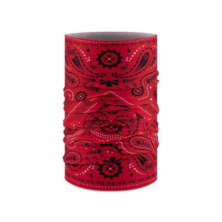 Buff® Original EcoStretch NEW CASHMERE RED