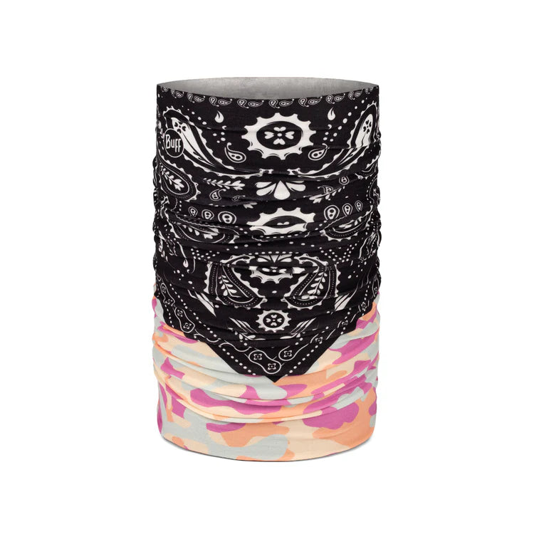 Buff® Original EcoStretch CAMO CASH PINK