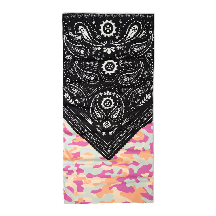Buff® Original EcoStretch CAMO CASH PINK