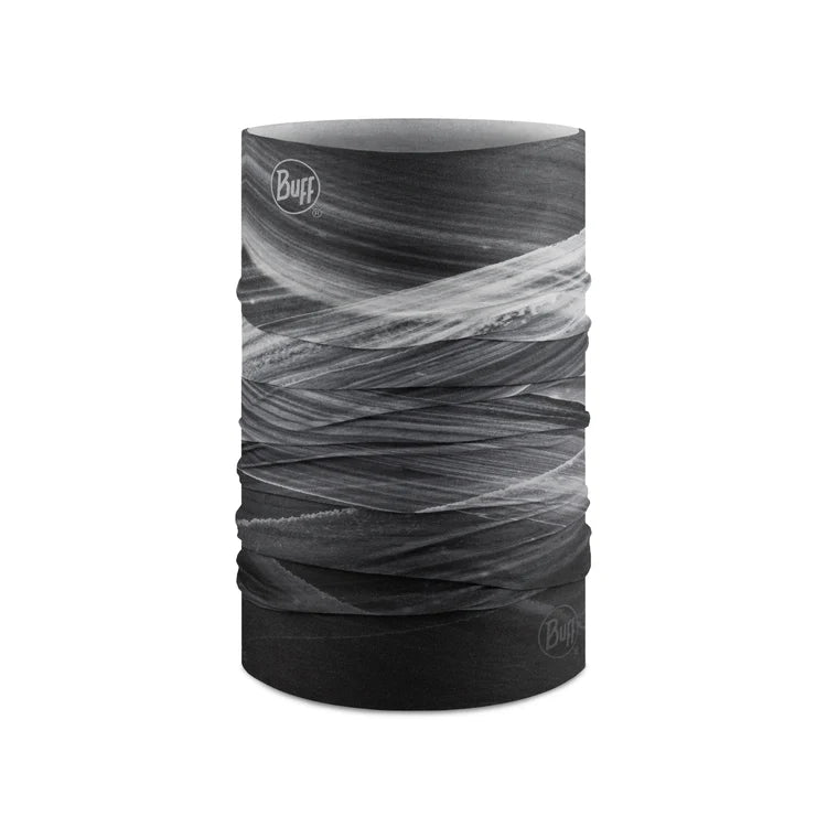 BUFF ORIGINAL ECOSTRETCH SPEED GRAPHITE