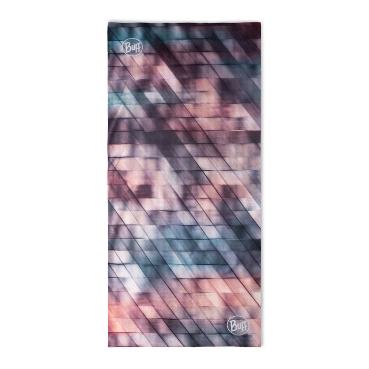 BUFF ORIGINAL ECOSTRETCH SHADYVER MAUVE