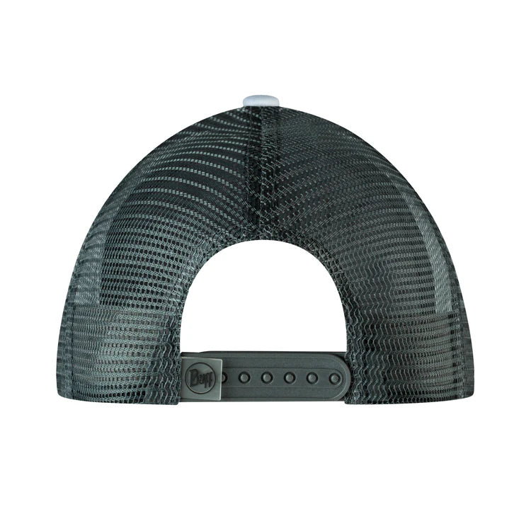 Gorra BUFF TRUCKER DARRYL WHITE - L/XL