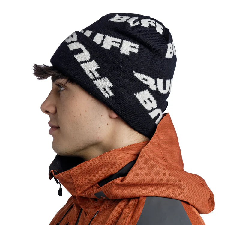 Gorro BUFF HIDO BLACK