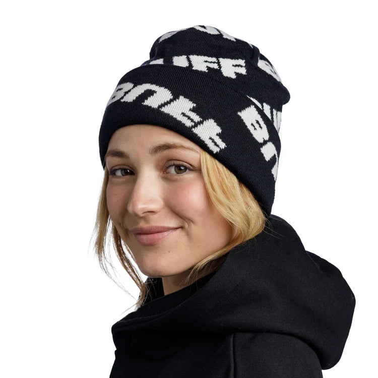 Gorro BUFF HIDO BLACK