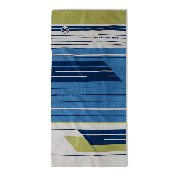 BUFF ORIGINAL ECOSTRETCH SIREX MULTI