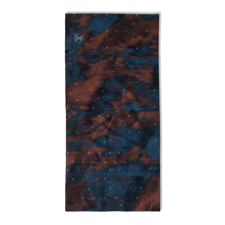 BUFF ORIGINAL ECOSTRETCH MANYD NIGHT BLUE