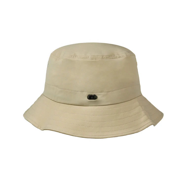 Sombrero BUFF Adventure Bucket Hat SOLID SAND
