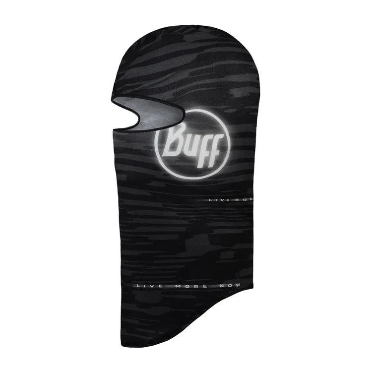 Buff® EcoStretch Balaclava NEDRE GRAPHITE