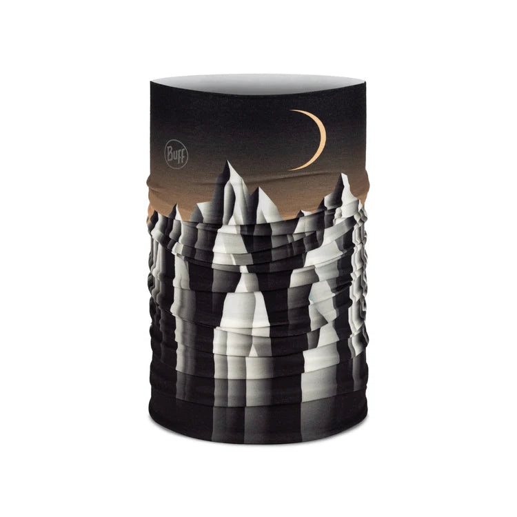 Buff® Original EcoStretch GEM IRON GREY