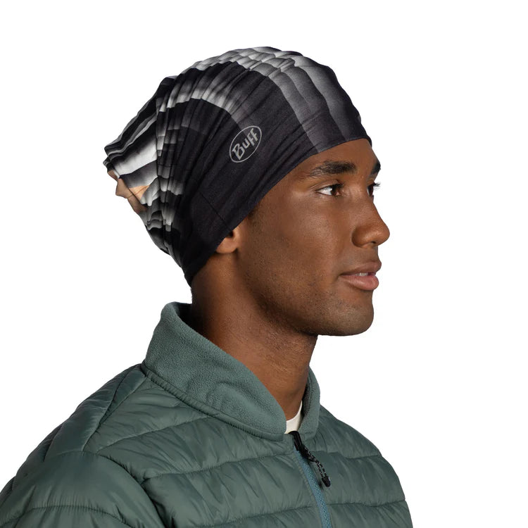 Buff® Original EcoStretch GEM IRON GREY