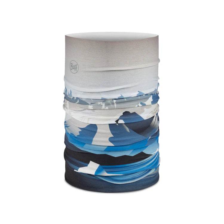 Buff® Original EcoStretch GEM CRYSTAL GREY