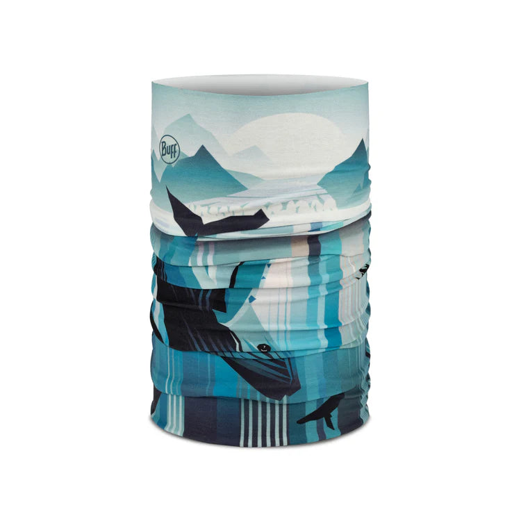 Buff® Original EcoStretch GEM MALACHITE