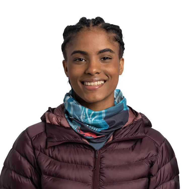 Buff® Original EcoStretch GEM MALACHITE