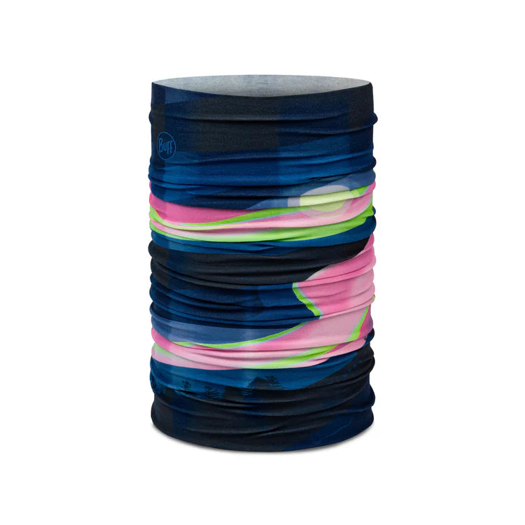 Buff® Original EcoStretch LARTO NAVY