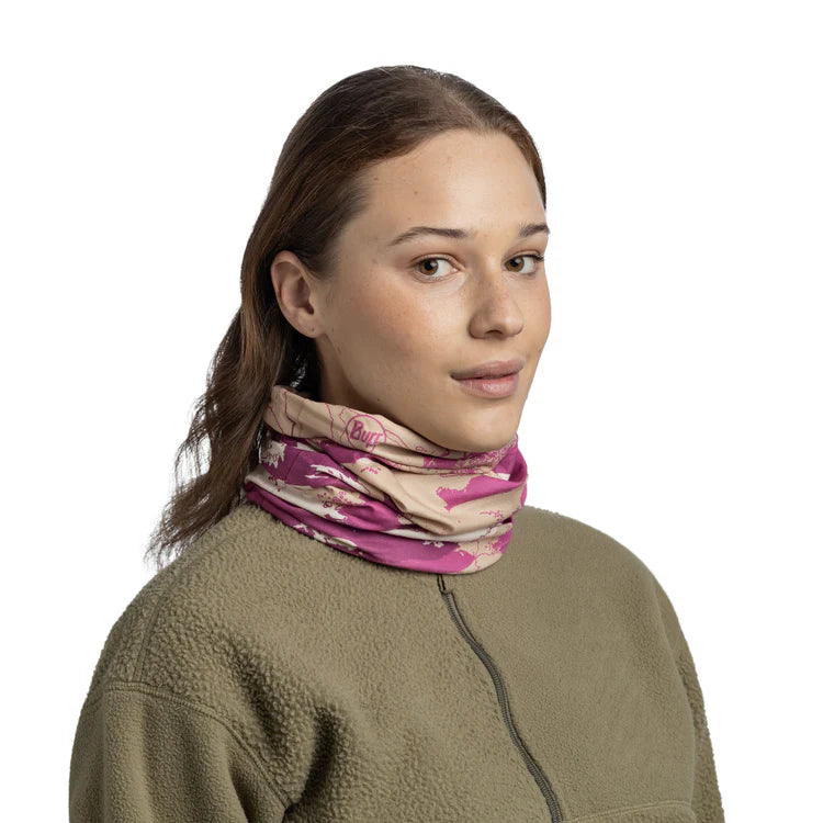 Buff® Original EcoStretch ESYR ORCHID