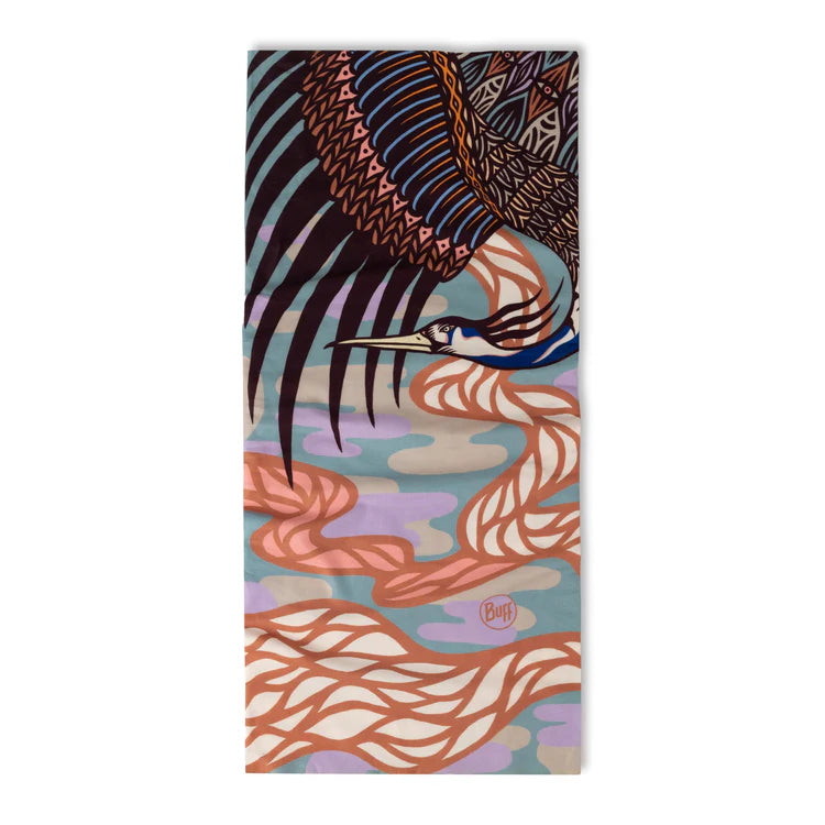 Buff® Original EcoStretch INDUN MULTI