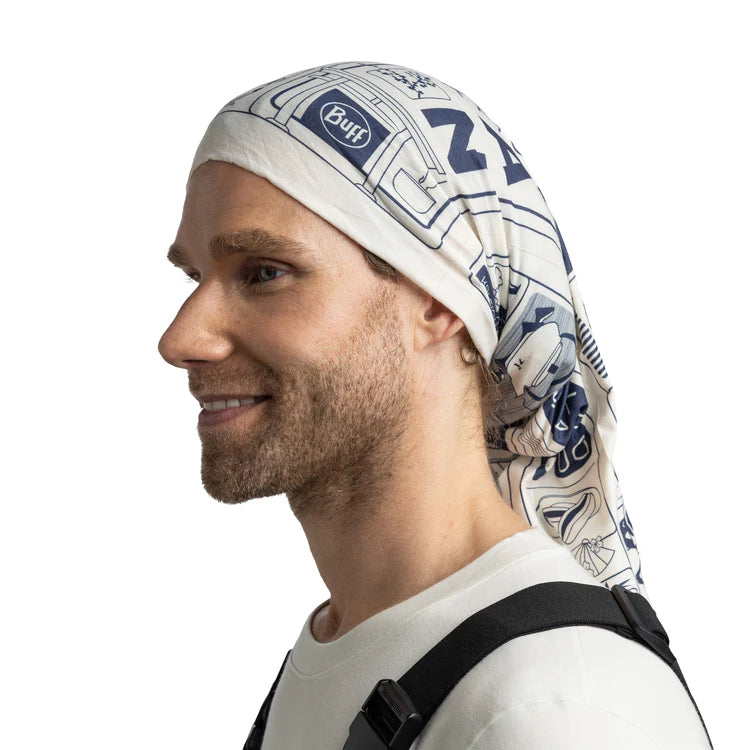 Buff® Original EcoStretch KURACO CLOUD