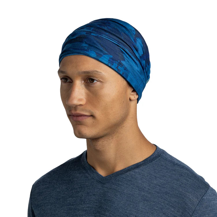 Buff® Original EcoStretch FRIGY COBALT