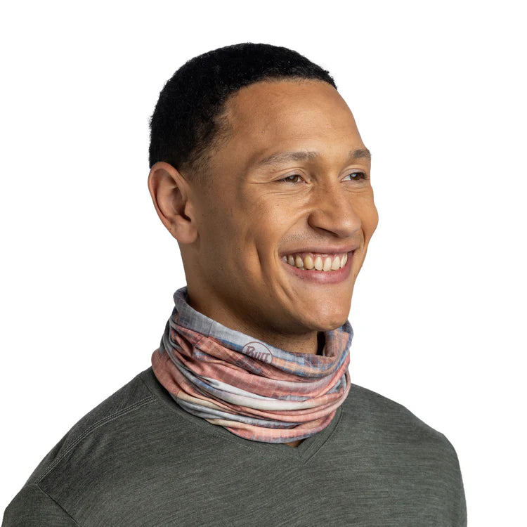 Buff® Original EcoStretch ALUK GREY