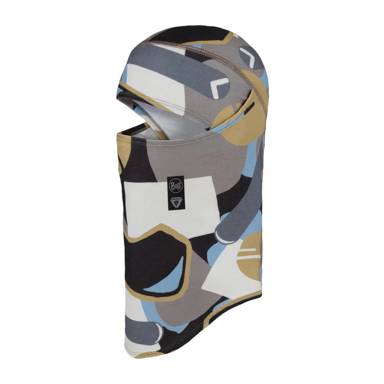 Buff® Thermonet Hinged Balaclava BELDAR GINGKO