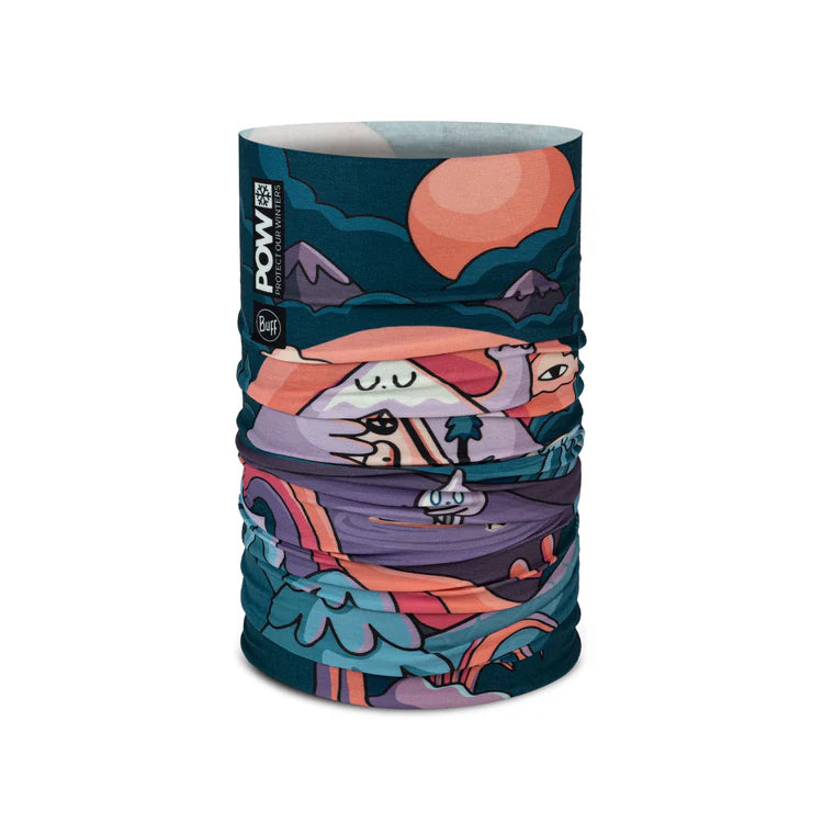 Buff® Original EcoStretch OWYZ POW MULTI