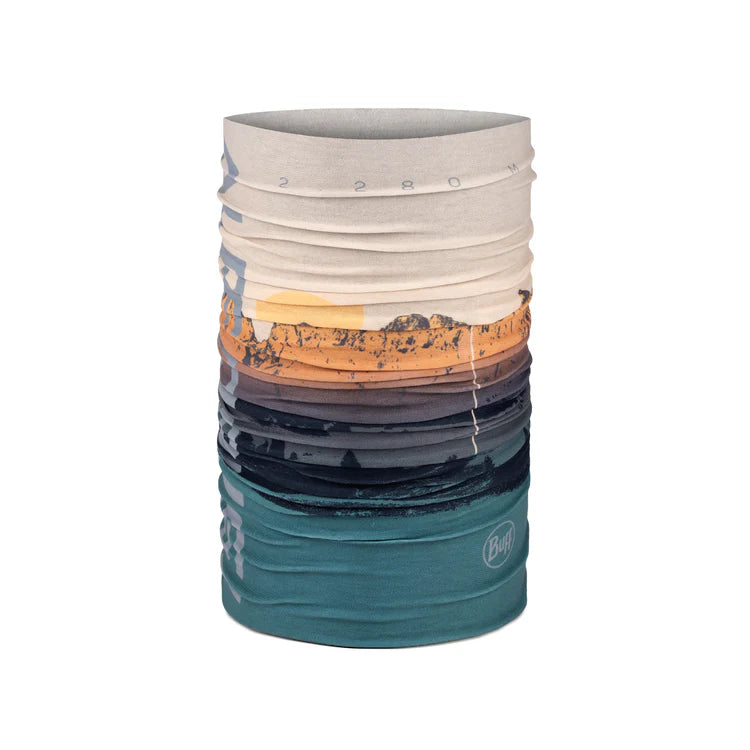 Buff® Original EcoStretch ALP3 DI SIUSI PEAK MULTI