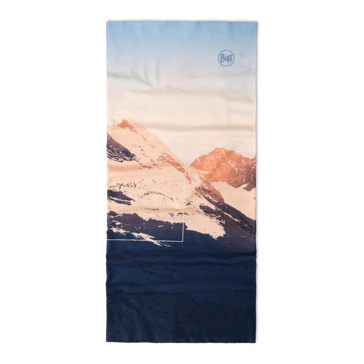 Buff® Original EcoStretch MATTERHORN PEAK MULTI