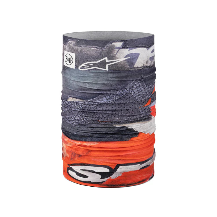 Buff® Original EcoStretch IGNITE BLACK