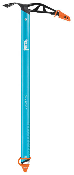GLACIER ice ax