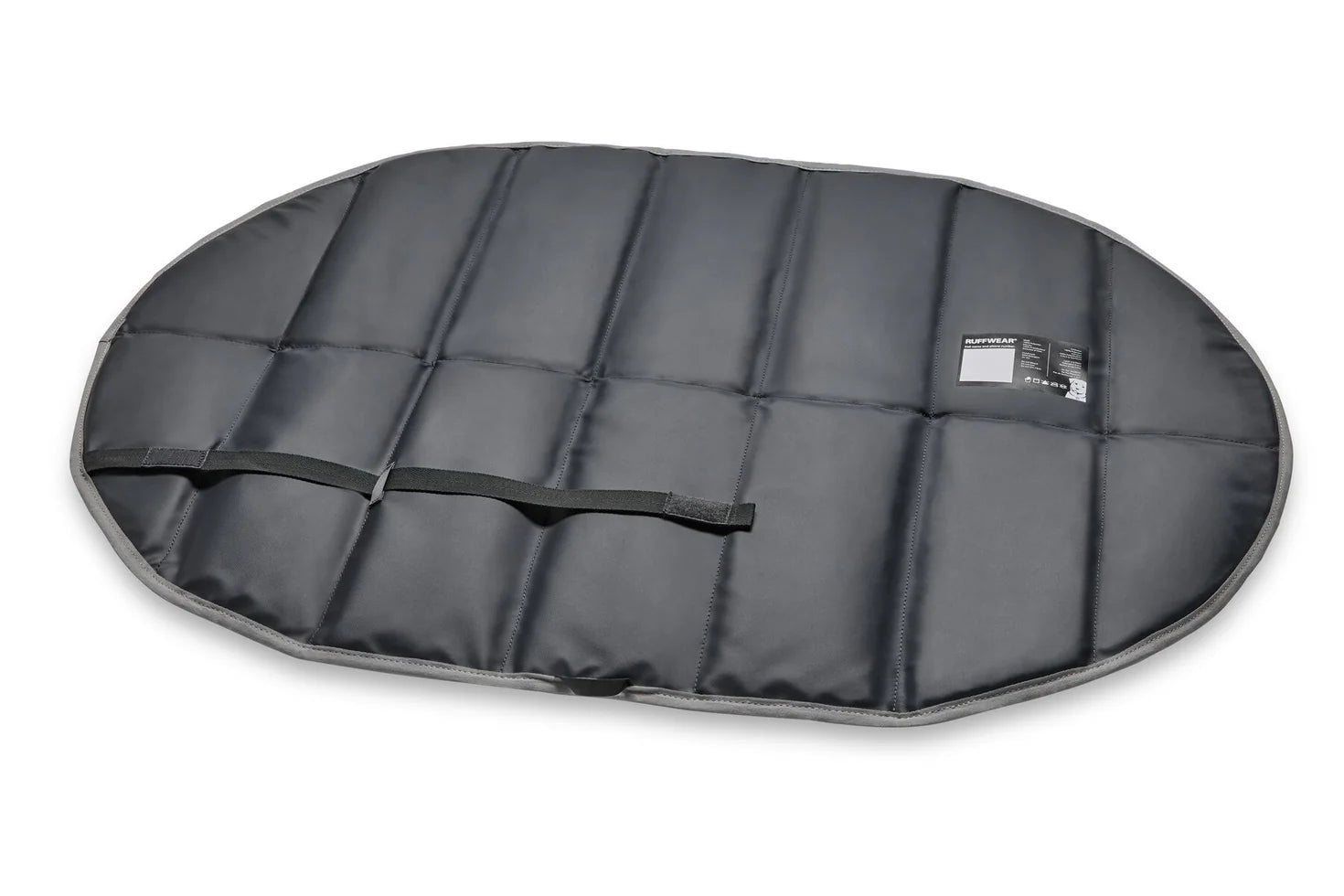 HIGHLANDS® PAD LARGE portable dog bed