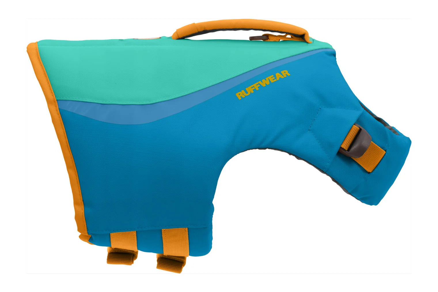 Chaleco Salvavidas para Perros Float Coat® Blue Dusk