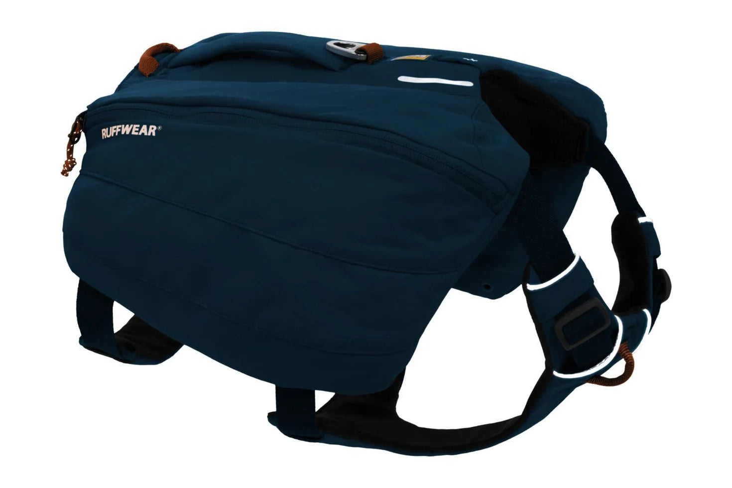 Front Range® Day Pack Dog Backpack - Blue Moon