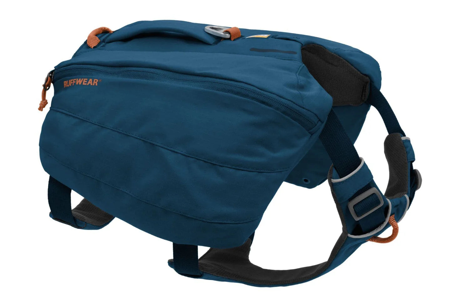 Front Range® Day Pack Dog Backpack - Blue Moon