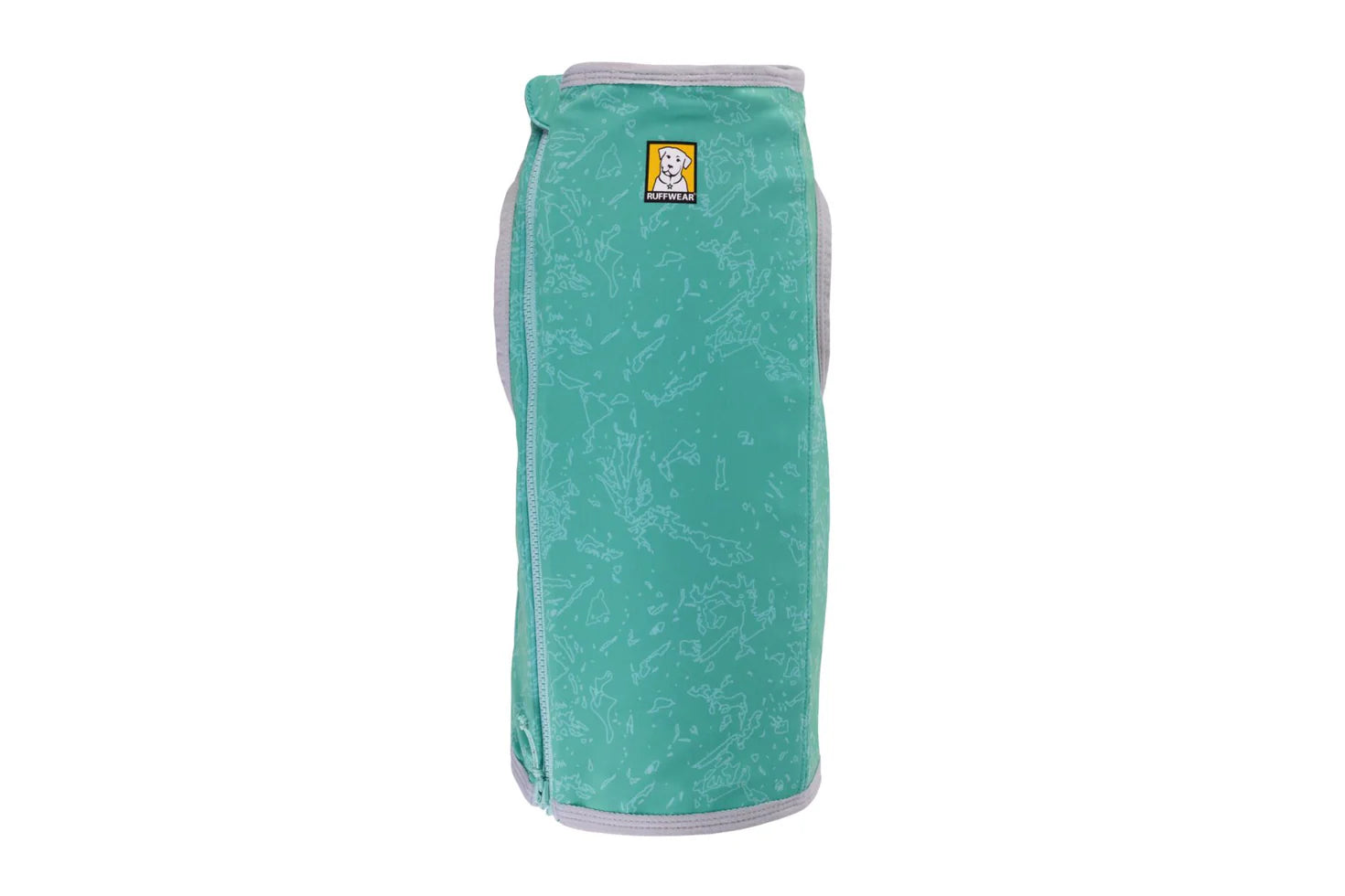 Chaleco de enfriamiento SWAMP COOLER ZIP® AURORA TEAL