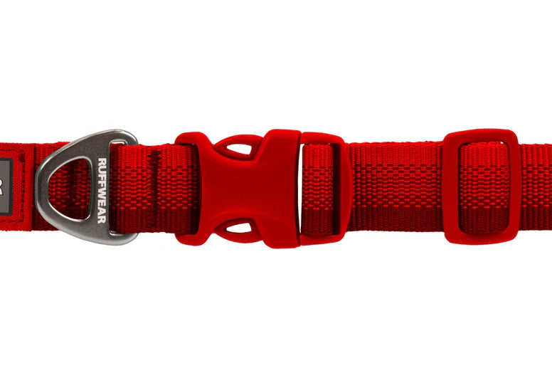 Collar para Perros FRONT RANGE Red Canyon
