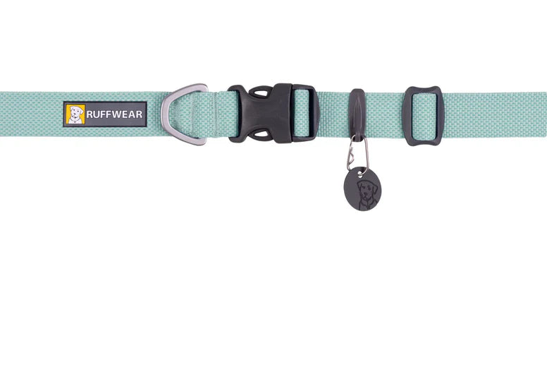 Collar Ultraligero HI & LIGHT® Sage Green