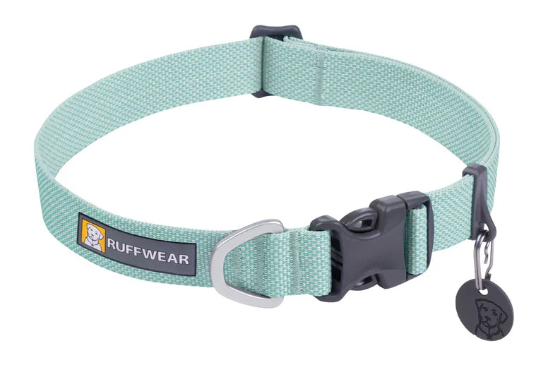 Collar Ultraligero HI & LIGHT® Sage Green