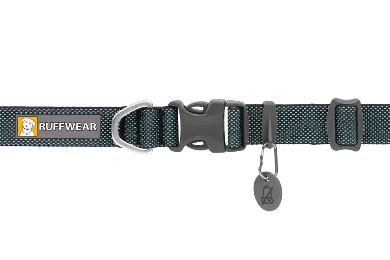 Collar Ultraligero HI & LIGHT® Basalt Gray