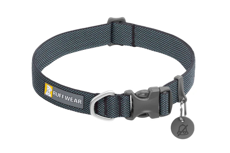 Collar Ultraligero HI & LIGHT® Basalt Gray