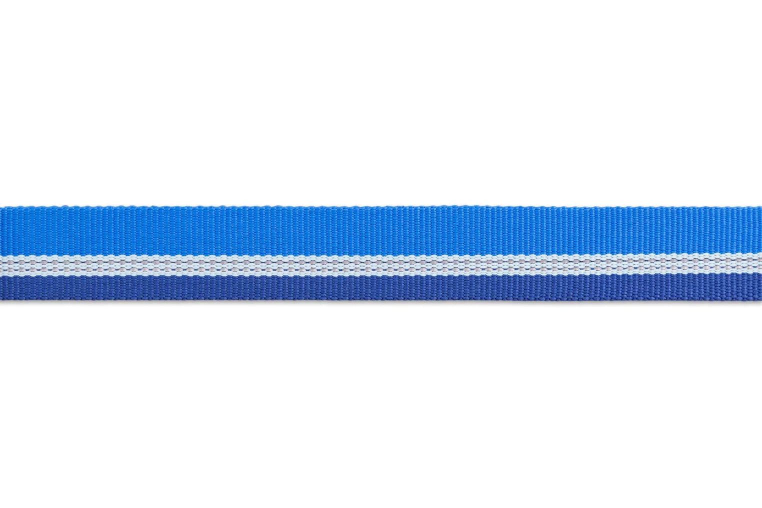 Collar para perros CHAIN REACTION® BLUE POOL
